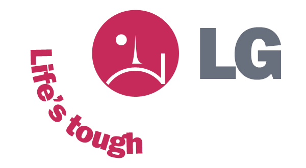 Foto Logo fun LG